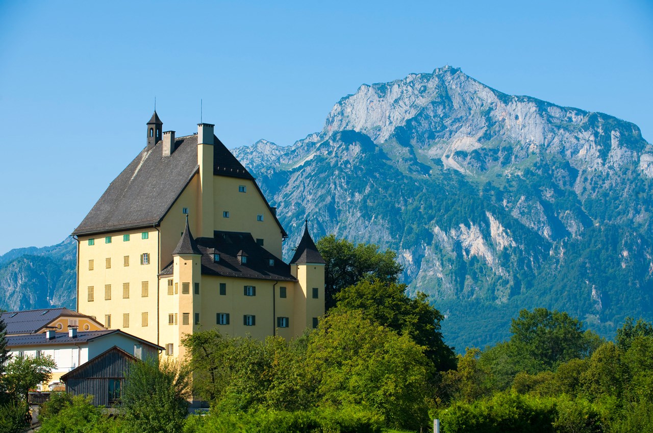 Star Inn Hotel Premium Salzburg Gablerbräu Sehenswürdigkeiten Salzburg Umgebung