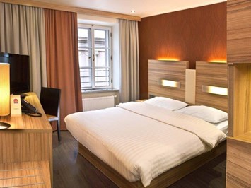 Star Inn Hotel Premium Salzburg Gablerbräu Zimmerkategorien Standardkategorie