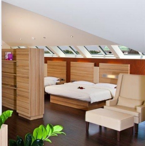 Star Inn Hotel Premium Salzburg Gablerbräu Zimmerkategorien Suite