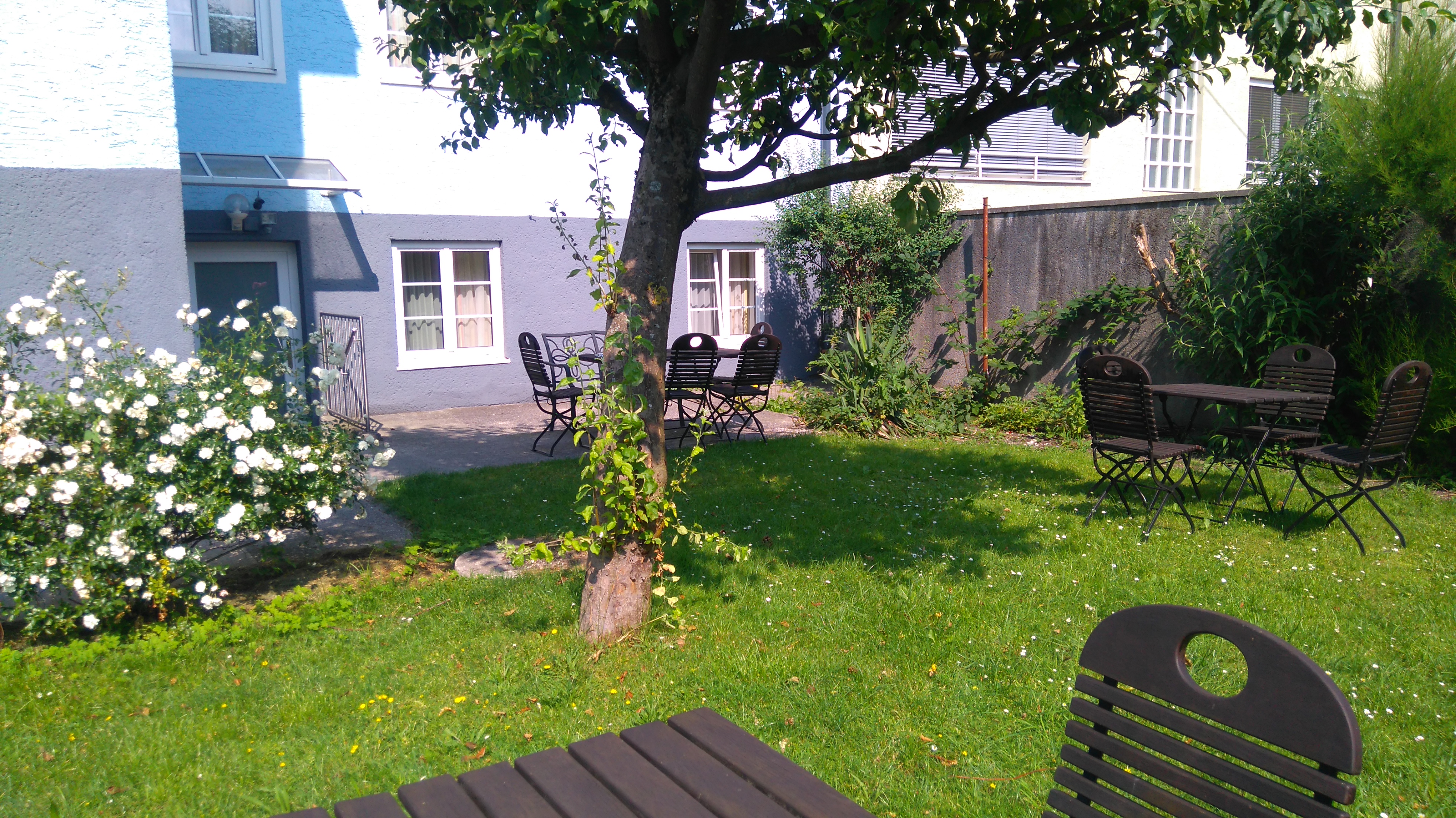 Hotel: Pension Elisabeth