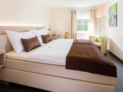Stadthotels - Verpflegung: Frühstück - Salzburg-Stadt (Salzburg) - B u. B Villaverde