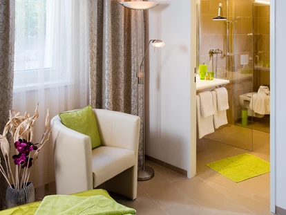 Stadthotels - Verpflegung: Frühstück - Salzburg-Stadt (Salzburg) - B u. B Villaverde