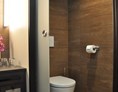 Hotel: Separates WC - Loft Collection Salzburg Mirabell 