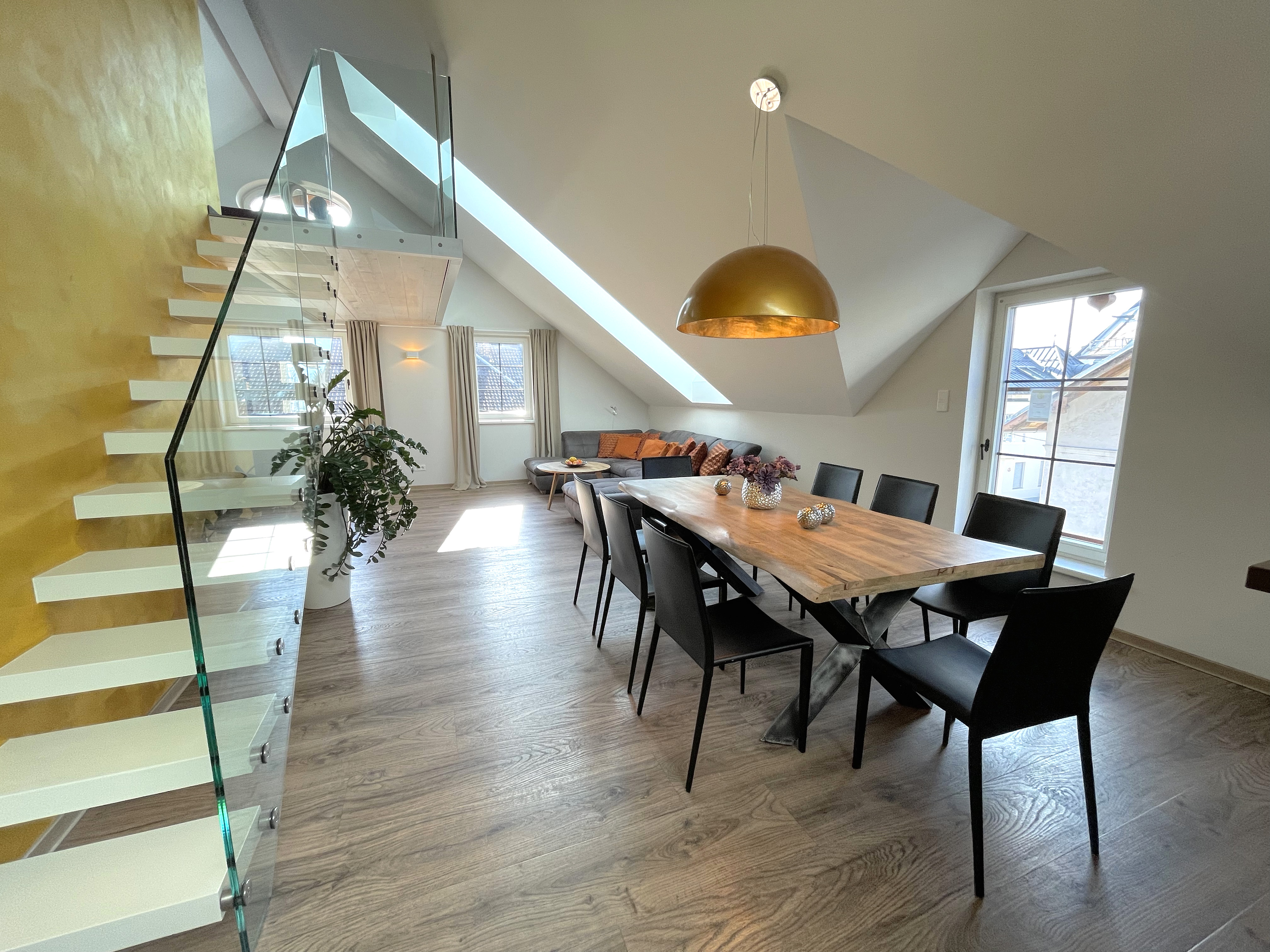 Stadthotels - Parkplatz: gebührenpflichtig beim Hotel - Salzburg - Welcome-to-Salzburg