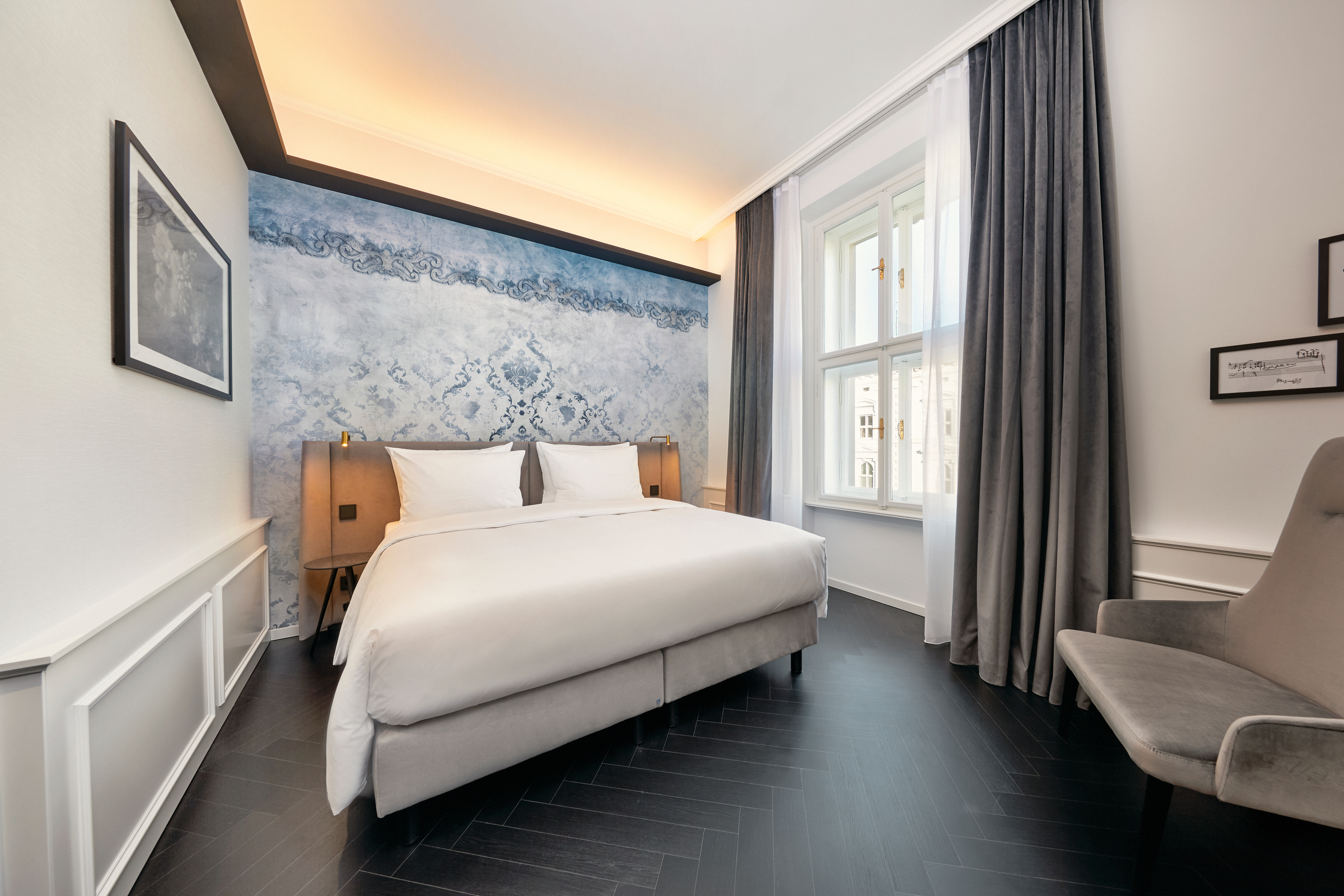 Stadthotels - Kinderbetreuung - HYPERION Hotel Salzburg