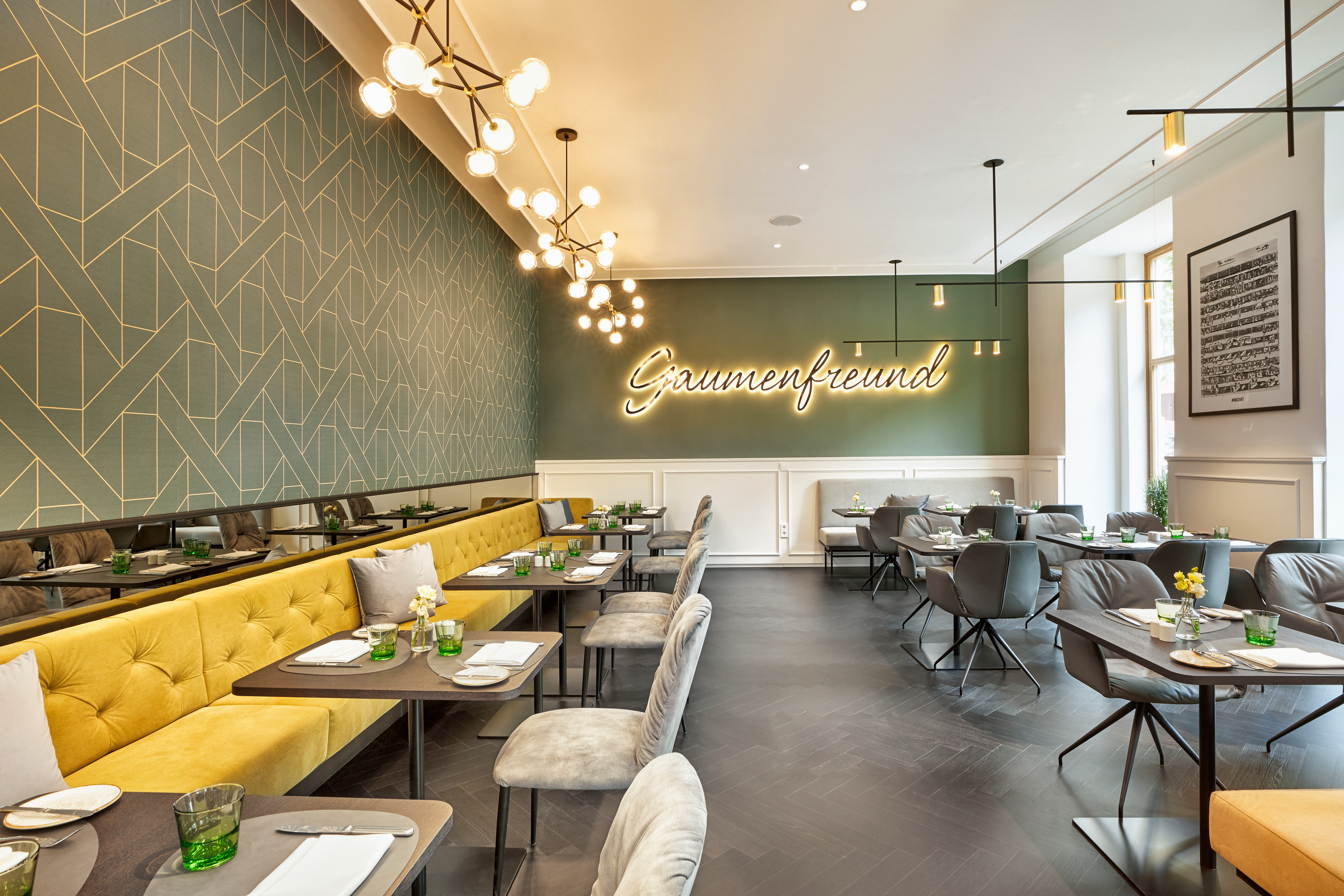 Stadthotels - Kinderbetreuung - HYPERION Hotel Salzburg