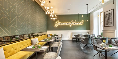 Stadthotels - Kinderbetreuung - Salzburg-Stadt (Salzburg) - HYPERION Hotel Salzburg