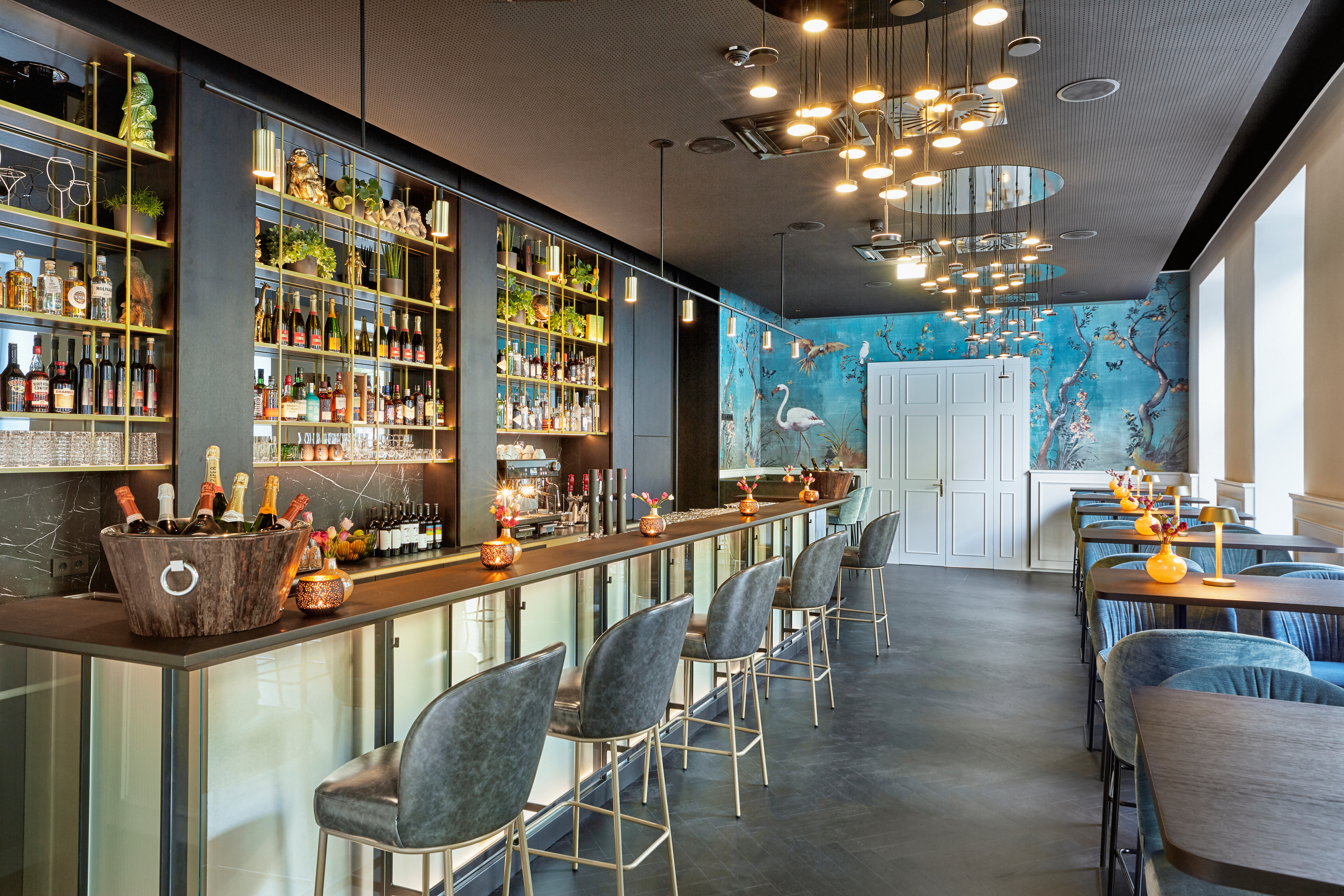 Stadthotels - Kinderbetreuung - HYPERION Hotel Salzburg