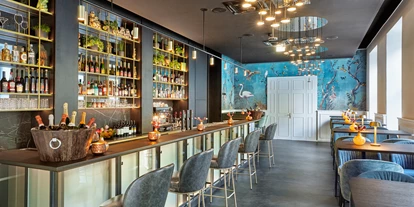 Stadthotels - Kinderbetreuung - Salzburg-Stadt (Salzburg) - HYPERION Hotel Salzburg