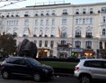 Hotel: Das Bristol Salzburg am Marktplatz - Hotel Bristol Salzburg