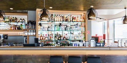 Stadthotels - Preisniveau: gehoben - IMLAUER Sky Bar - IMLAUER Hotel Pitter Salzburg