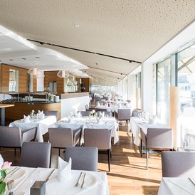 Hotel: IMLAUER Sky Restaurant - IMLAUER HOTEL PITTER Salzburg