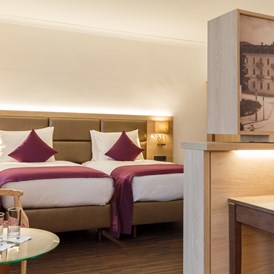 Hotel: Familienzimmer - IMLAUER HOTEL PITTER Salzburg