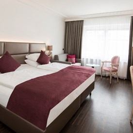 Hotel: Superior Zimmer - IMLAUER HOTEL PITTER Salzburg
