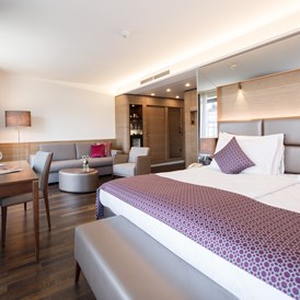 Hotel: Panorama Suite - IMLAUER HOTEL PITTER Salzburg