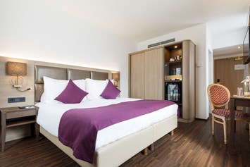 Hotel: Klassik Zimmer - IMLAUER HOTEL PITTER Salzburg