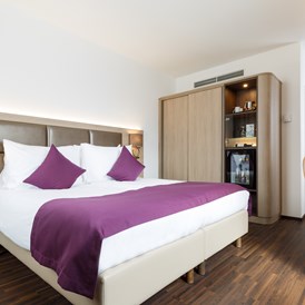 Hotel: Klassik Zimmer - IMLAUER HOTEL PITTER Salzburg
