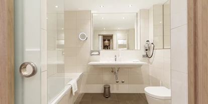 Stadthotels - Preisniveau: gehoben - Klassik Zimmer Bad - IMLAUER Hotel Pitter Salzburg
