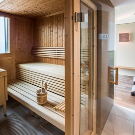 Hotel: Sauna und Ruhebereich
 - IMLAUER HOTEL PITTER Salzburg