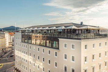 Hotel: IMLAUER Sky Terrasse - IMLAUER HOTEL PITTER Salzburg