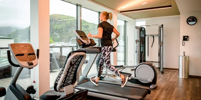 Stadthotels - Preisniveau: gehoben - Fitness - IMLAUER Hotel Pitter Salzburg