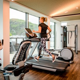 Hotel: Fitness - IMLAUER HOTEL PITTER Salzburg