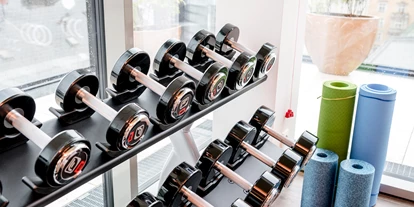 Stadthotels - Preisniveau: gehoben - Fitness - IMLAUER Hotel Pitter Salzburg