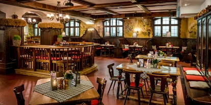 Stadthotels - Preisniveau: gehoben - PitterKeller - IMLAUER Hotel Pitter Salzburg