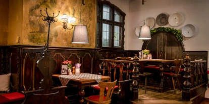 Stadthotels - Preisniveau: gehoben - PitterKeller - IMLAUER Hotel Pitter Salzburg