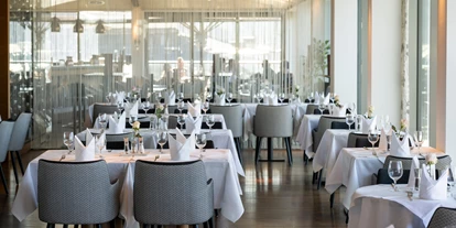 Stadthotels - Preisniveau: gehoben - IMLAUER Sky Restaurant - IMLAUER Hotel Pitter Salzburg