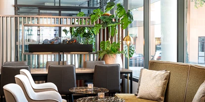 Stadthotels - Klassifizierung: 3 Sterne - Salzburg-Stadt (Salzburg) - Leonardo Salzburg City Center