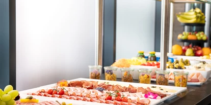 Stadthotels - Klassifizierung: 3 Sterne - Salzburg-Stadt (Salzburg) - Leonardo Salzburg City Center