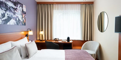 Stadthotels - Klassifizierung: 3 Sterne - Salzburg-Stadt (Salzburg) - Leonardo Salzburg City Center