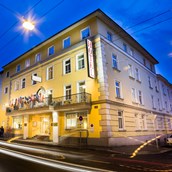 Hotel - Goldenes Theater Hotel Salzburg