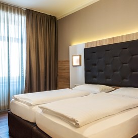 Hotel: Room  - Goldenes Theater Hotel Salzburg