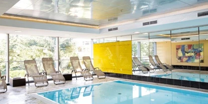 Stadthotels - Verpflegung: Frühstück - Salzburg-Stadt (Salzburg) - Wellnessbereich - Indoor Pool - Wyndham Grand Salzburg Conference Centre