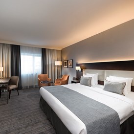 Hotel: Comfort Zimmer - Wyndham Grand Salzburg Conference Centre
