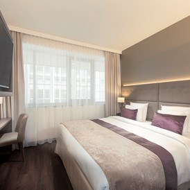 Hotel: Business Suite - Wyndham Grand Salzburg Conference Centre