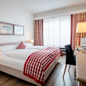 Hotel: Standard Doppelzimmer - Hotel Imlauer & Bräu