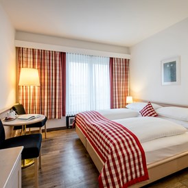 Hotel: Familienzimmer - Hotel Imlauer & Bräu