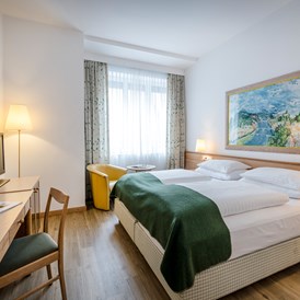 Hotel: Superior Doppelzimmer - Hotel Imlauer & Bräu