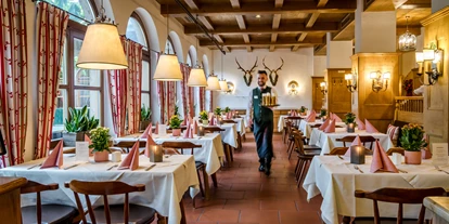 Stadthotels - Verpflegung: Frühstück - Salzburg-Stadt (Salzburg) - Braurestaurant IMLAUER - Hotel IMLAUER & Bräu
