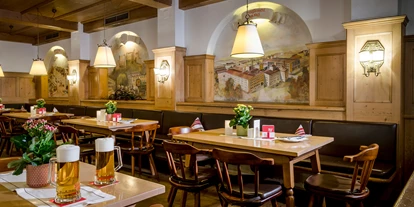 Stadthotels - Verpflegung: Frühstück - Salzburg-Stadt (Salzburg) - Braurestaurant IMLAUER - Hotel IMLAUER & Bräu