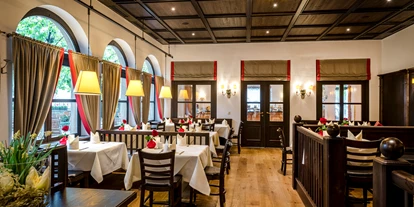 Stadthotels - Verpflegung: Frühstück - Salzburg-Stadt (Salzburg) - Bürgerstube - Braurestaurant IMLAUER - Hotel IMLAUER & Bräu