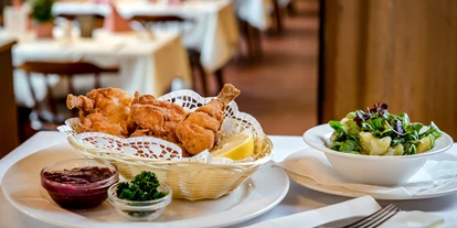 Stadthotels - Verpflegung: Frühstück - Salzburg-Stadt (Salzburg) - IMLAUER Genuss - Hotel IMLAUER & Bräu