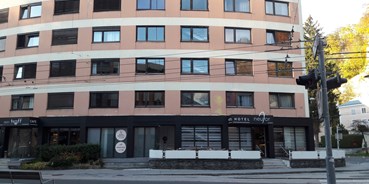Stadthotels - Preisniveau: moderat - Salzburg-Stadt Altstadt - Am Neutor Hotel Salzburg Zentrum