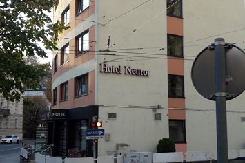 Hotel: Hotel Neutor Ostseite - Am Neutor Hotel Salzburg Zentrum