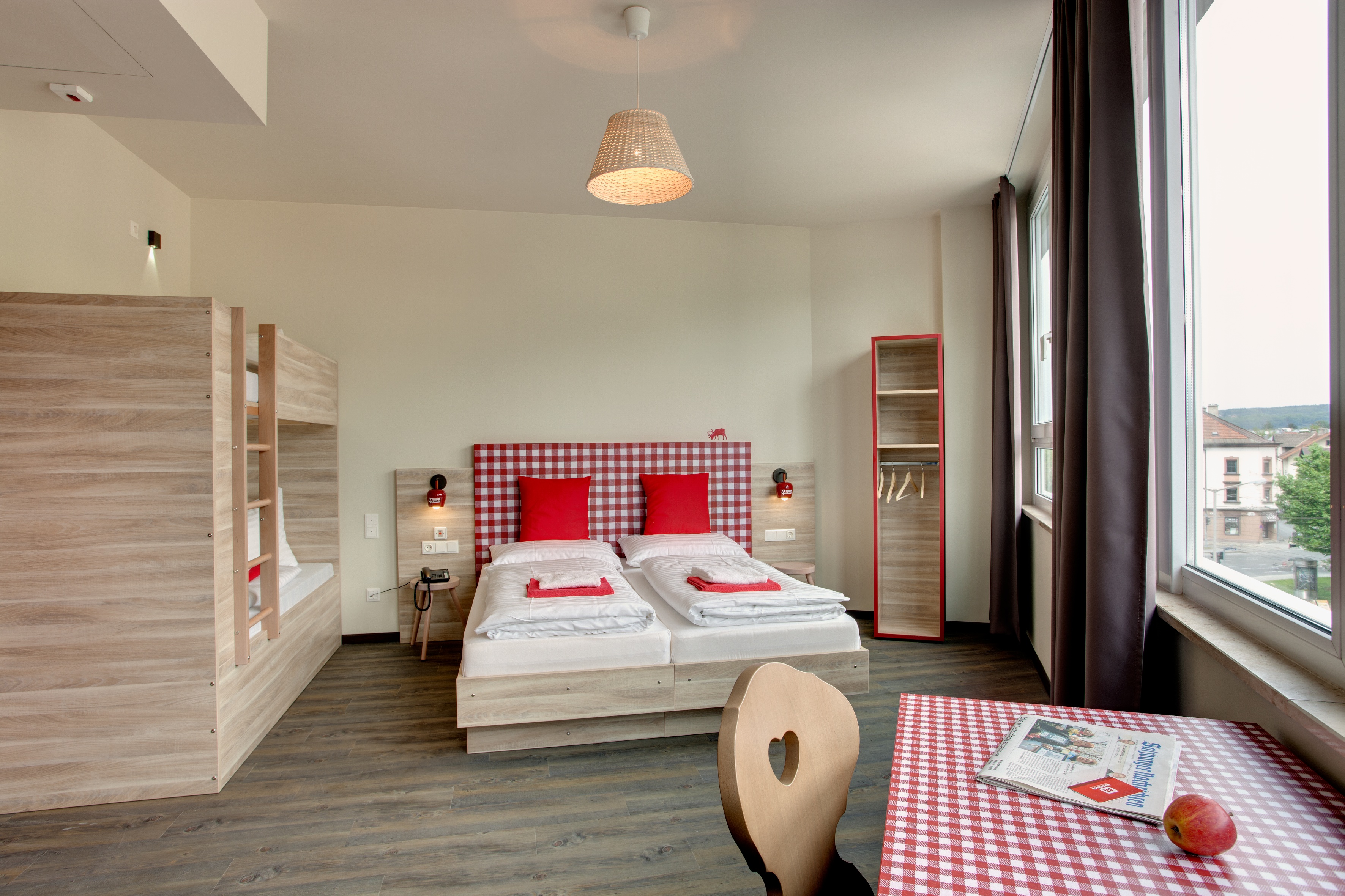 Stadthotels - barrierefrei - MEININGER Hotel Salzburg City Center