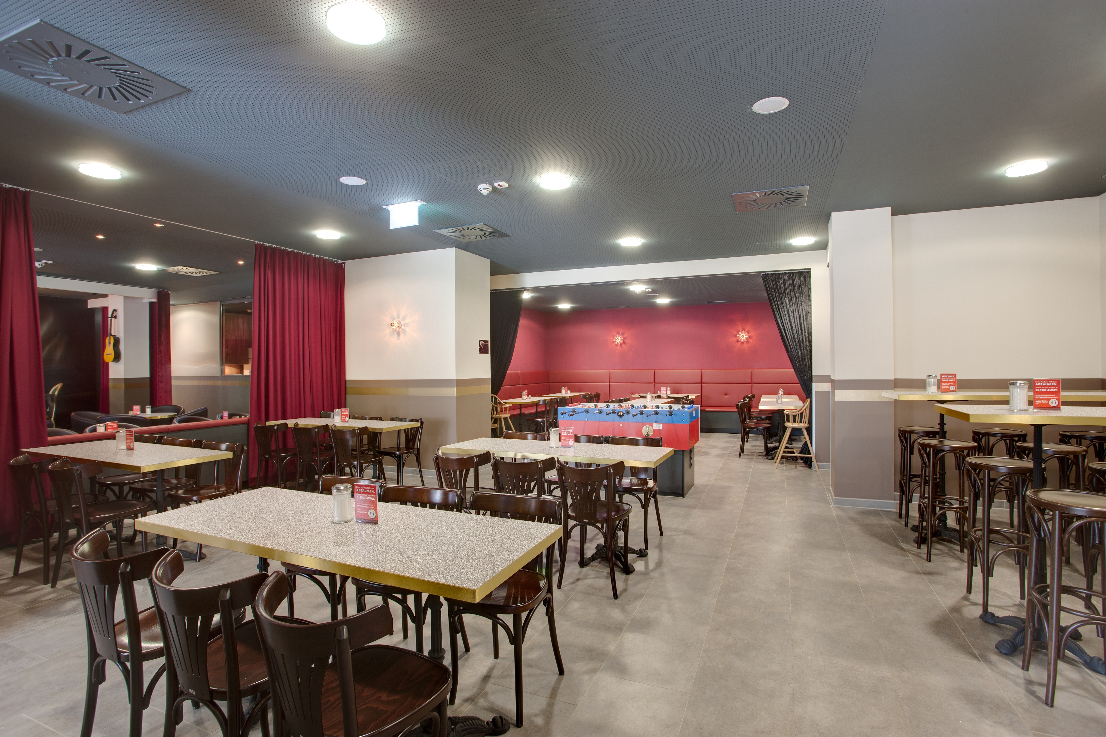 Hotel: MEININGER Hotel Salzburg City Center