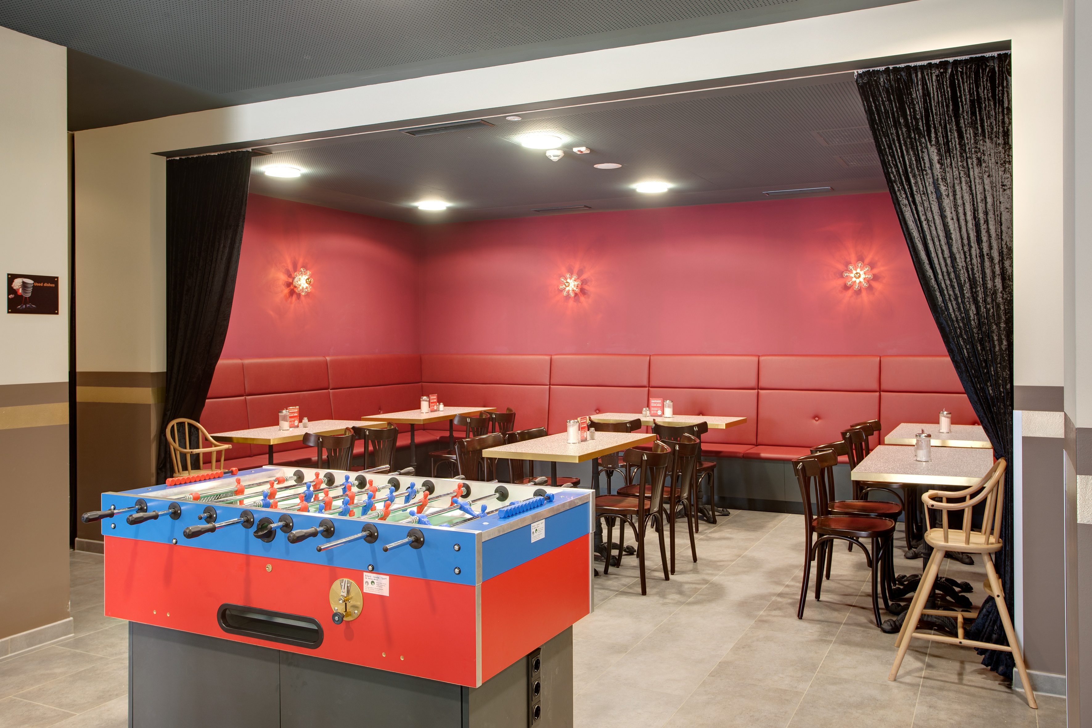 Hotel: MEININGER Hotel Salzburg City Center